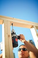 Vista 11 de Bosch DSB1013 - Broca de pala estándar Daredevil® de 1 pulgada x 6 pulgadas