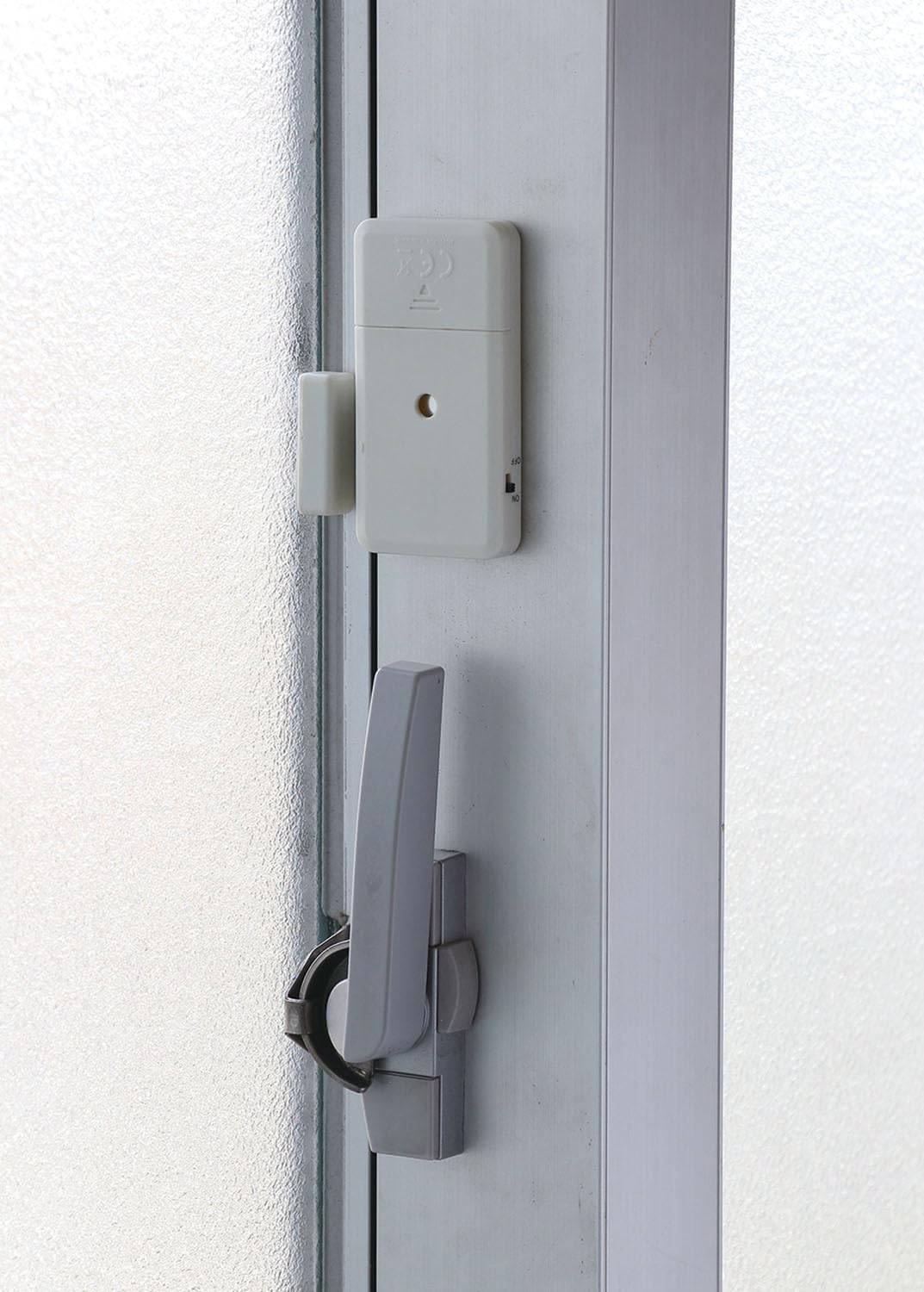 Amazon.co.jp: アーテック(Artec) セキュリティ用品 窓用 防犯センサー