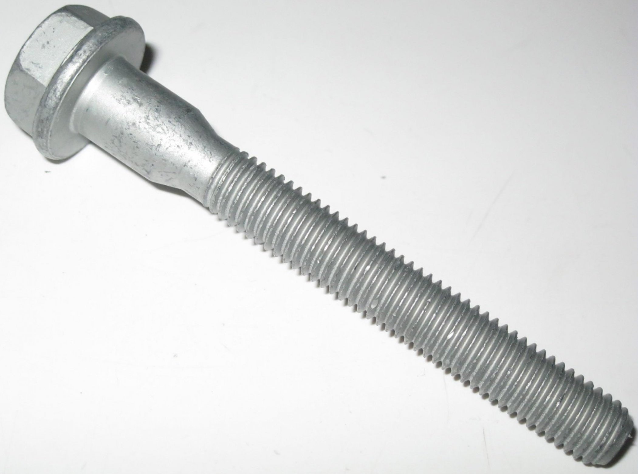 BMW 18mm Hex-Head Screw/Bolt M10x1.5x85mm Grade 8.8 31306798530 