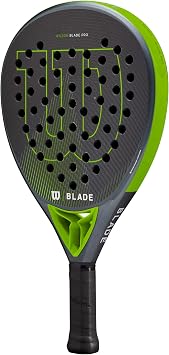 Wilson Padel Racket BELA/BLADE/ULTRA Grip Size 2 Assorted