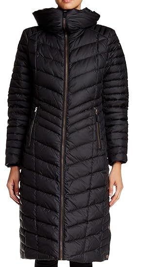 andrew marc long coat