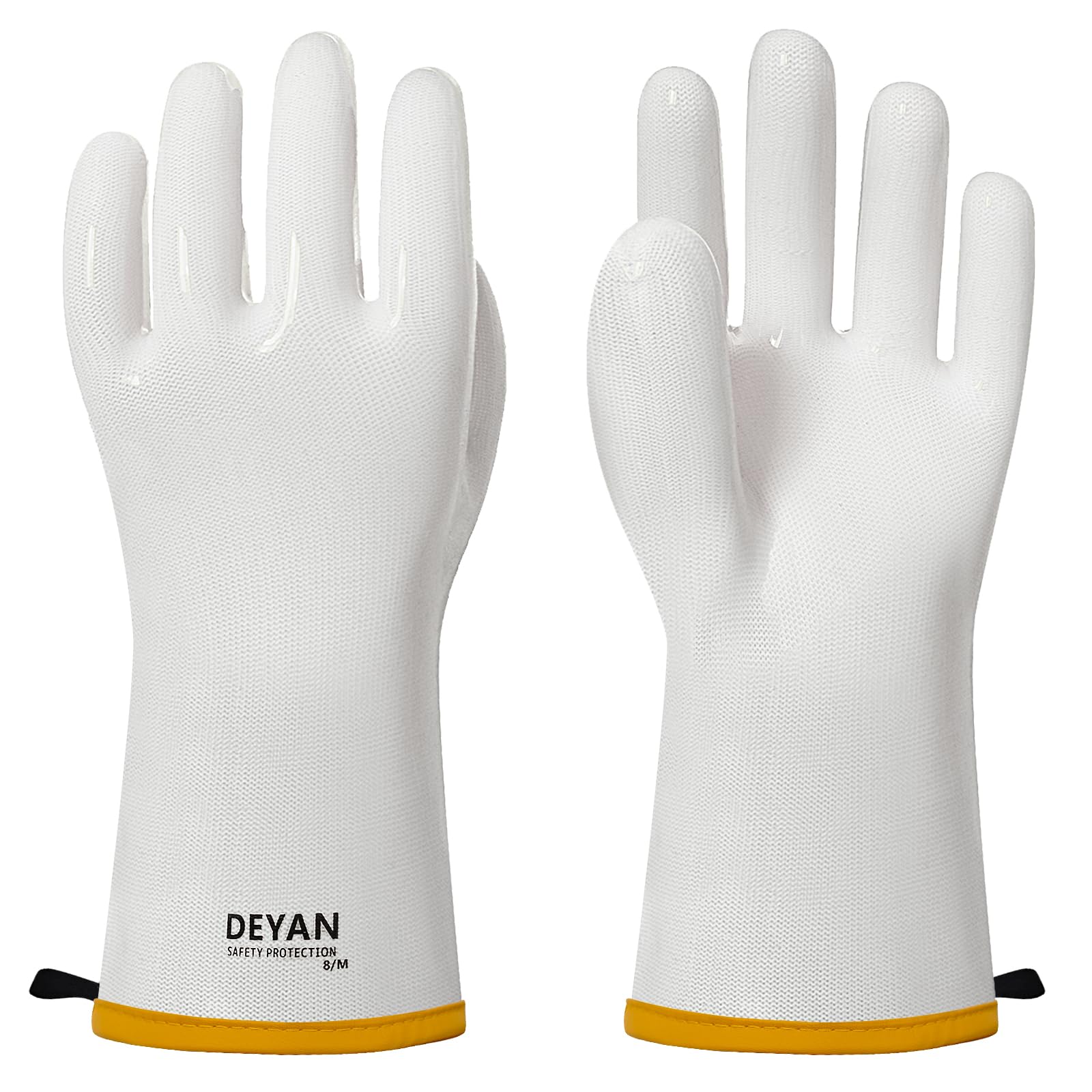 Heat Resistant Gloves for Pressure Cooker product research image