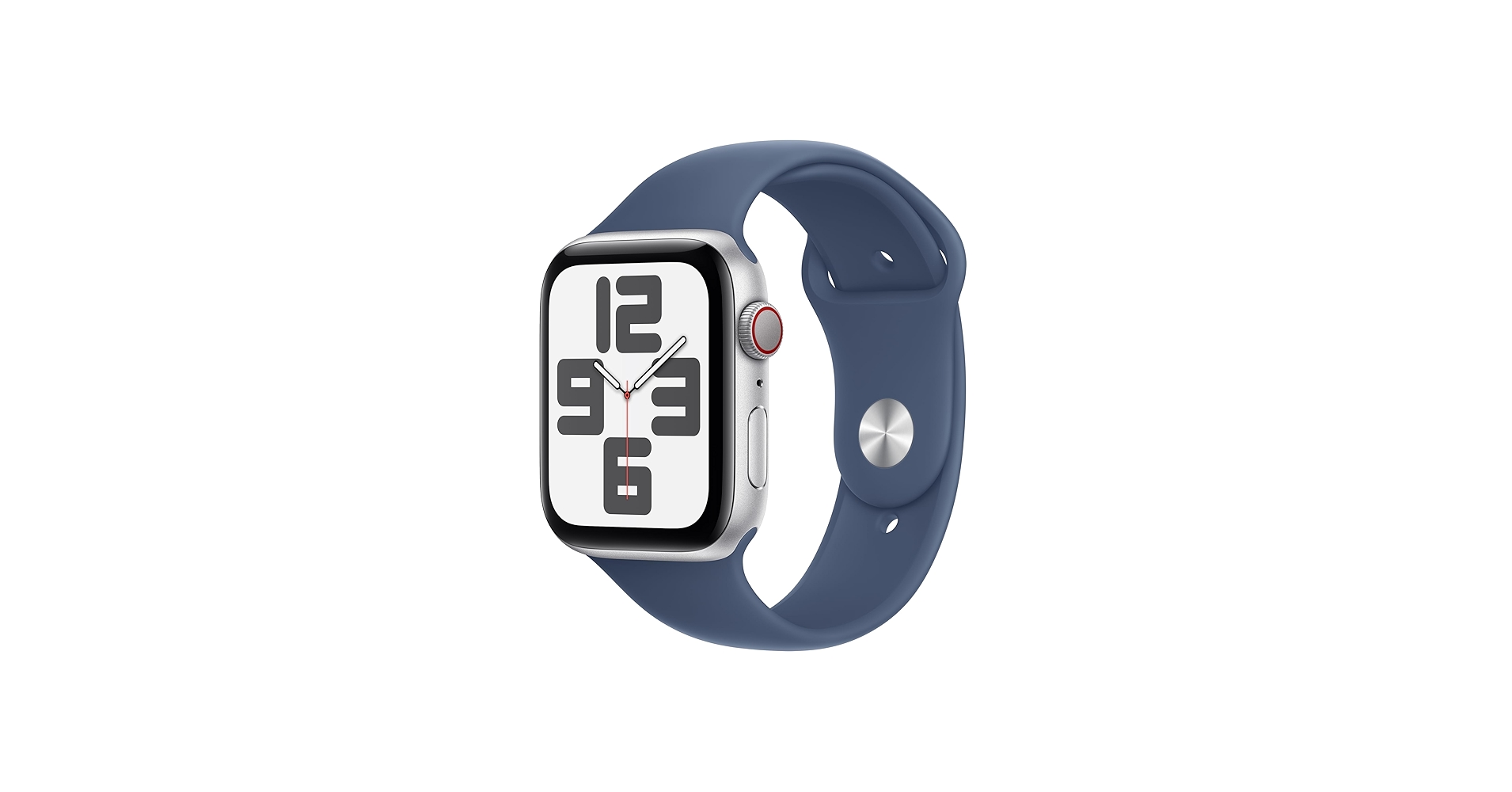 Apple Watch - 【19616】Apple Watch SE 44mm 第二世代 Amazon.com: Apple Watch SE (2nd Gen) [GPS 44mm] Smart Watch