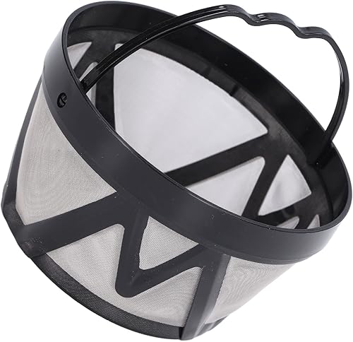 Miniatura 3 de Tazas K reutilizables para, filtro de café reutilizable, cesta recargable, filtro de máquina de café, malla apta para cafeteras KDUO