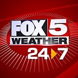 Las Vegas Weather Radar-Fox5