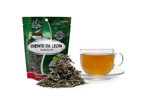 Miniatura 9 de Hanan Peruvian Secrets Hojas de Sen - Té de hierbas  Hojas de sena 100% naturales  1.06 oz  30 g  Ayuda naturalmente a aliviar suavemente el