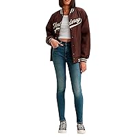 Levi's 721 High Rise Skinny, Jeans Donna