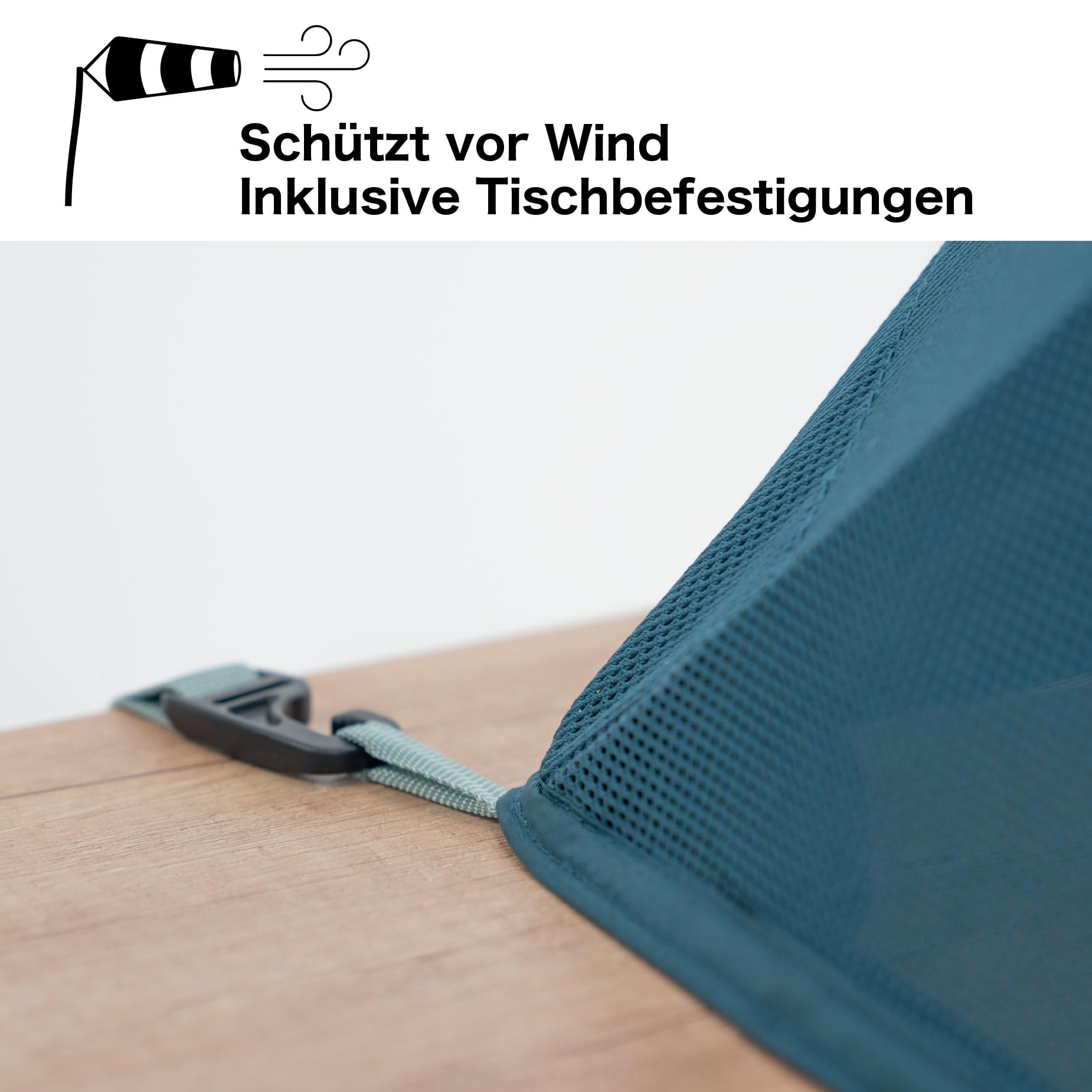 Laptop Sonnenschutz für draußen | Blendfrei – Bessere Lesbarkeit im Sonnenlicht | Für 13–17 Zoll, Faltbar & Tragbar, Ideal fürs Homeoffice