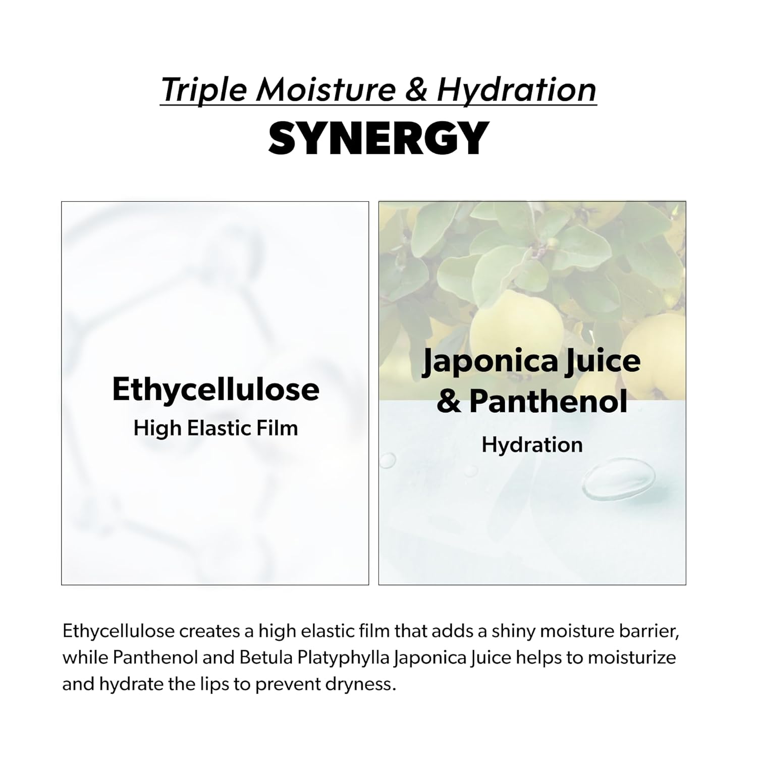 ENTROPY Makeup 2-in-1 Charm Shiny Glowy Lip & Cheek Gloss Tint Keychain, High Pigment Glossy Lip Color & Plumping Gloss, C8 Smoky Quartz Charm - Image 10