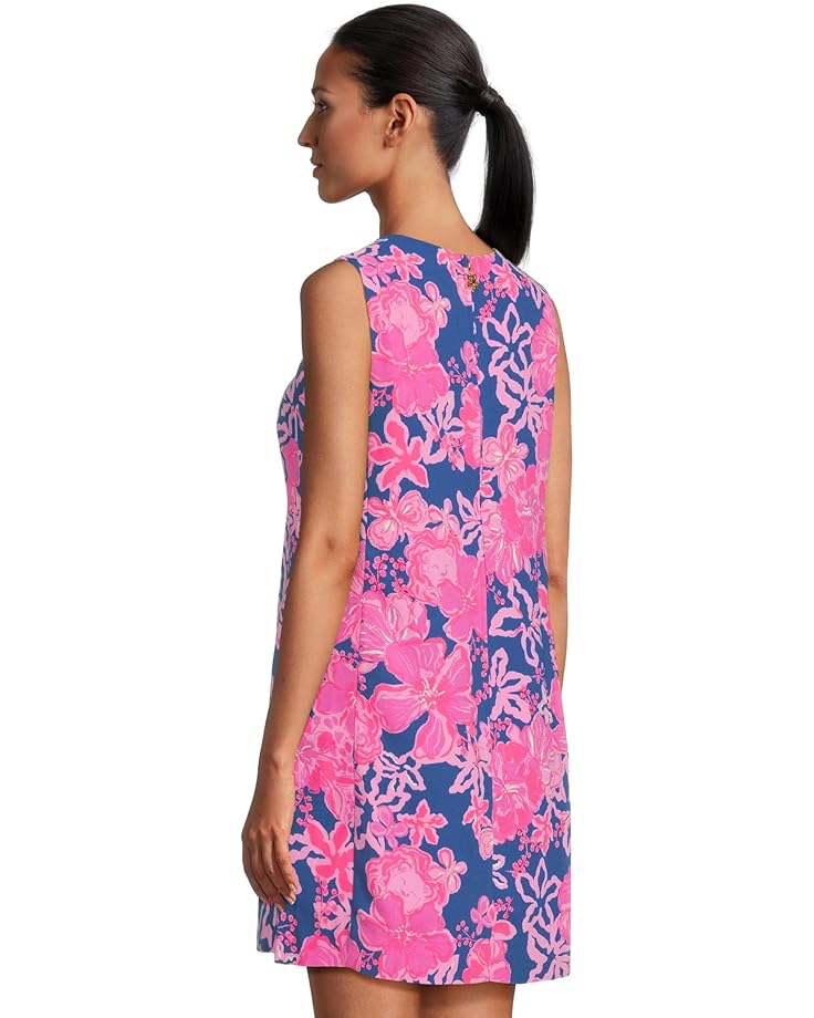 Lilly Pulitzer Edita Shift - #3 of 5