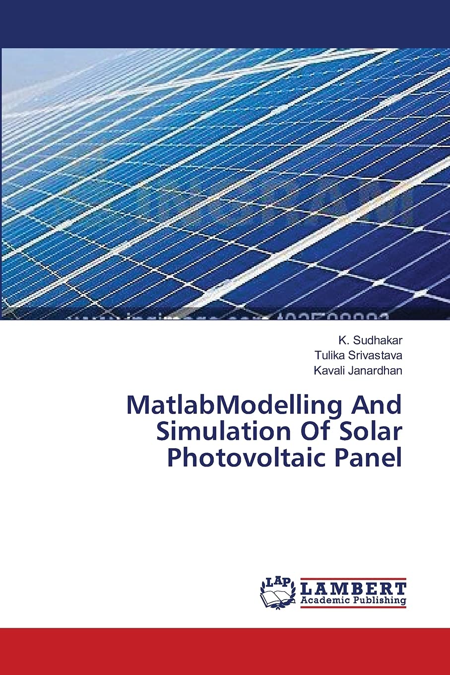 MatlabModelling And Simulation Of Solar Photovoltaic Panel