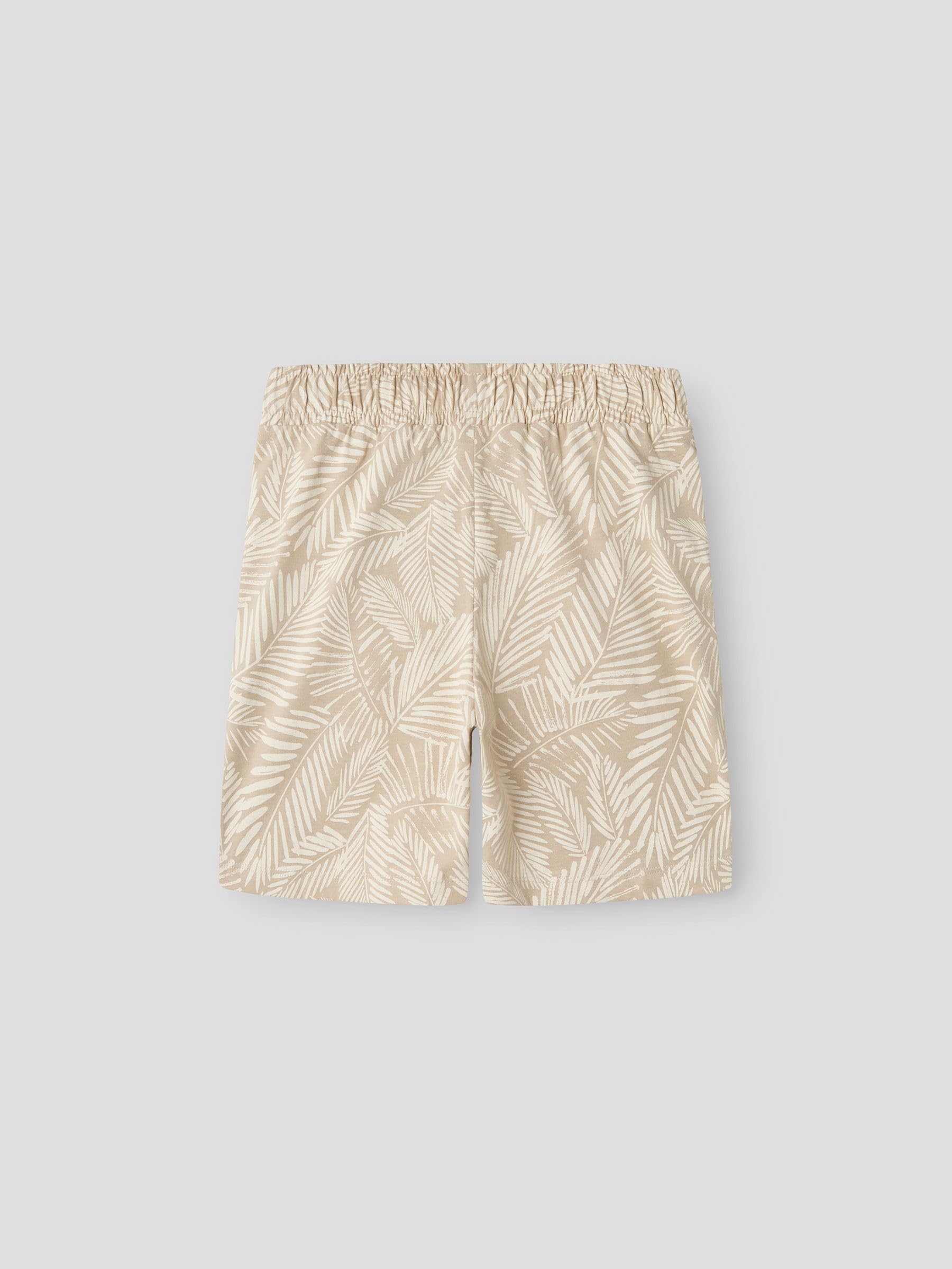 NAME IT Nkmjivan Nreg Shorts Pb - Nkmjivan Nreg Shorts Pb Chłopcy