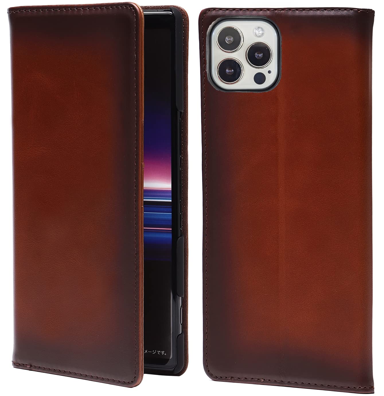 Esperanza iPhone11 Pro Max ケース★ブリックブラウン Esperanza iPhone11 Pro Max ケース☆ブリックブラウン Esperanza