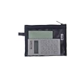 YONBEN Mesh Cosmetic Bag - 3 Size Mesh Makeup Bag Set - Nylon, Waterproof - Organizing Bags, Purse Organizer Pouches with Zipper