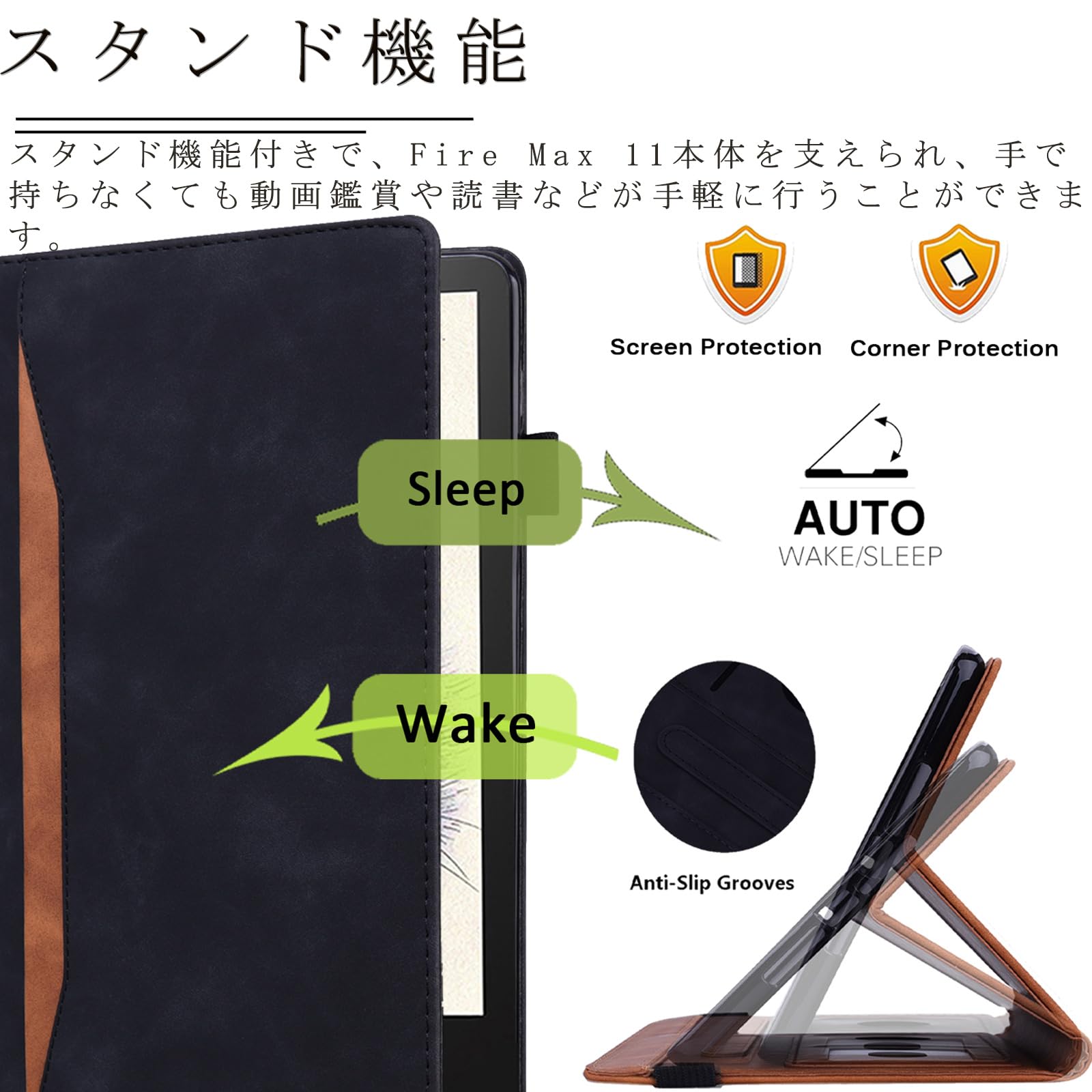 fire max 11 スライドペン付き　第13世代 fire max 11 スライドペン付き 第13世代の通販はau PAY マーケット
