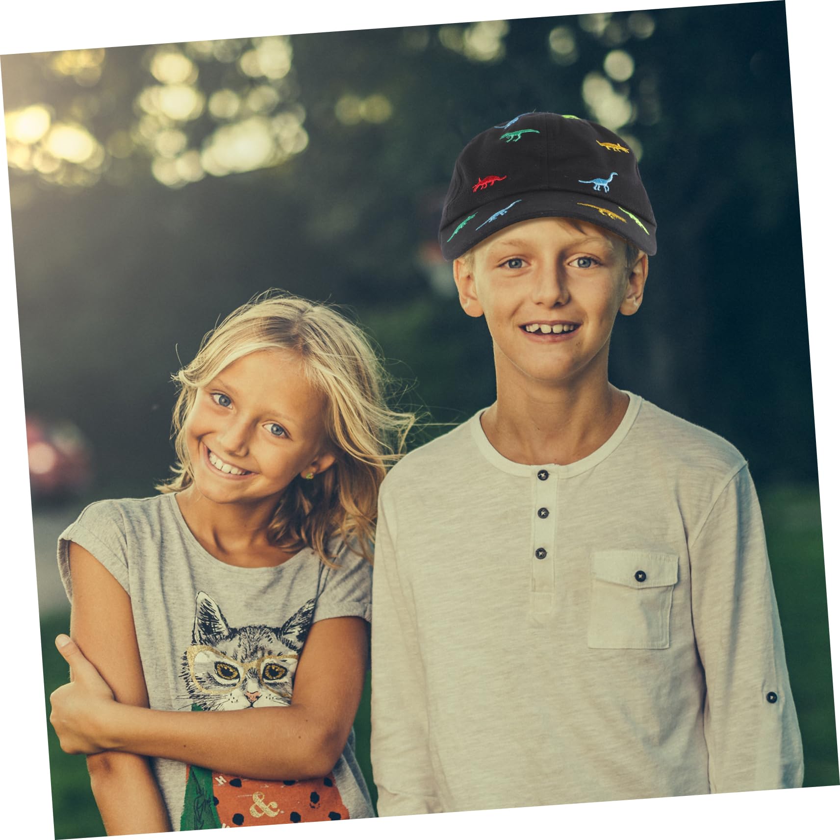 Milisten 2 Cappellino Baseball Regolabile per Cappello Sole Traspirante per attività all Adatto per Pesca e
