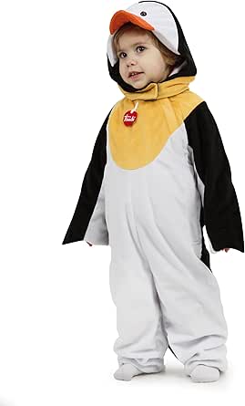 Trudi 19176 - Pinguino