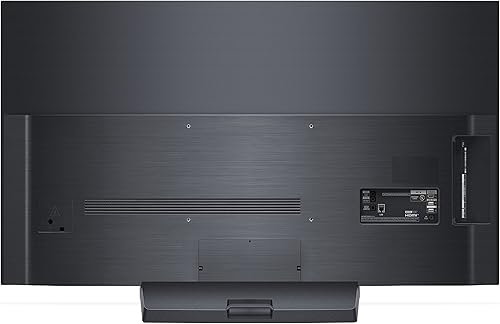 Miniatura 11 de LG Smart TV OLED48C3PUA OLED evo de 48 pulgadas de la serie C3 de 48 pulgadas - 4K alimentado por IA con Alexa incorporado