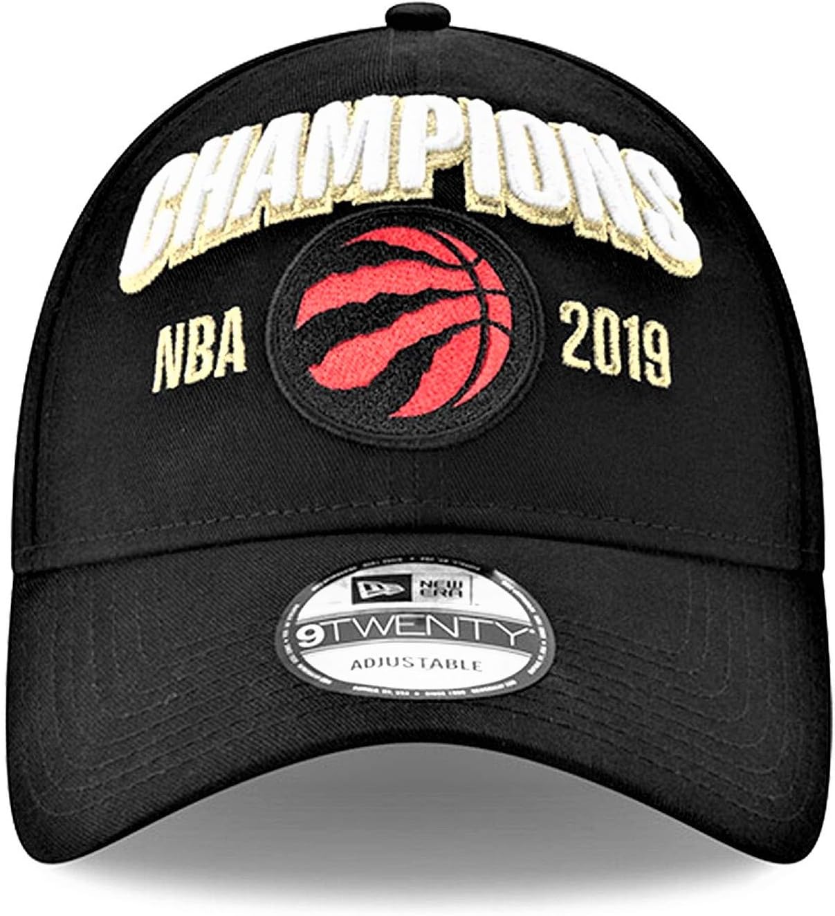Toronto Raptors NBA New Era Locker Room 