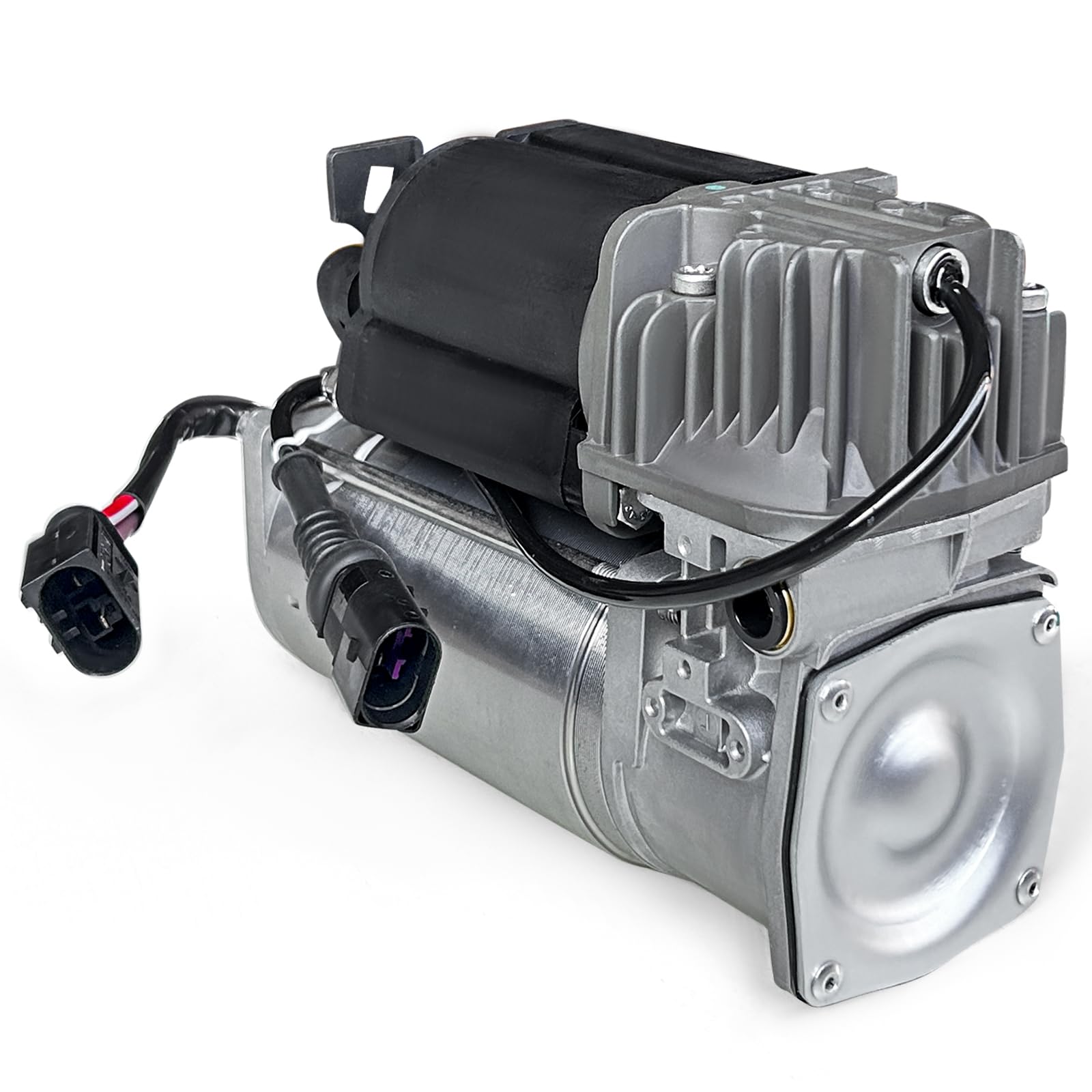 Amazon.com: KEIYSHOLCK Air Suspension Compressor Pump Compatible