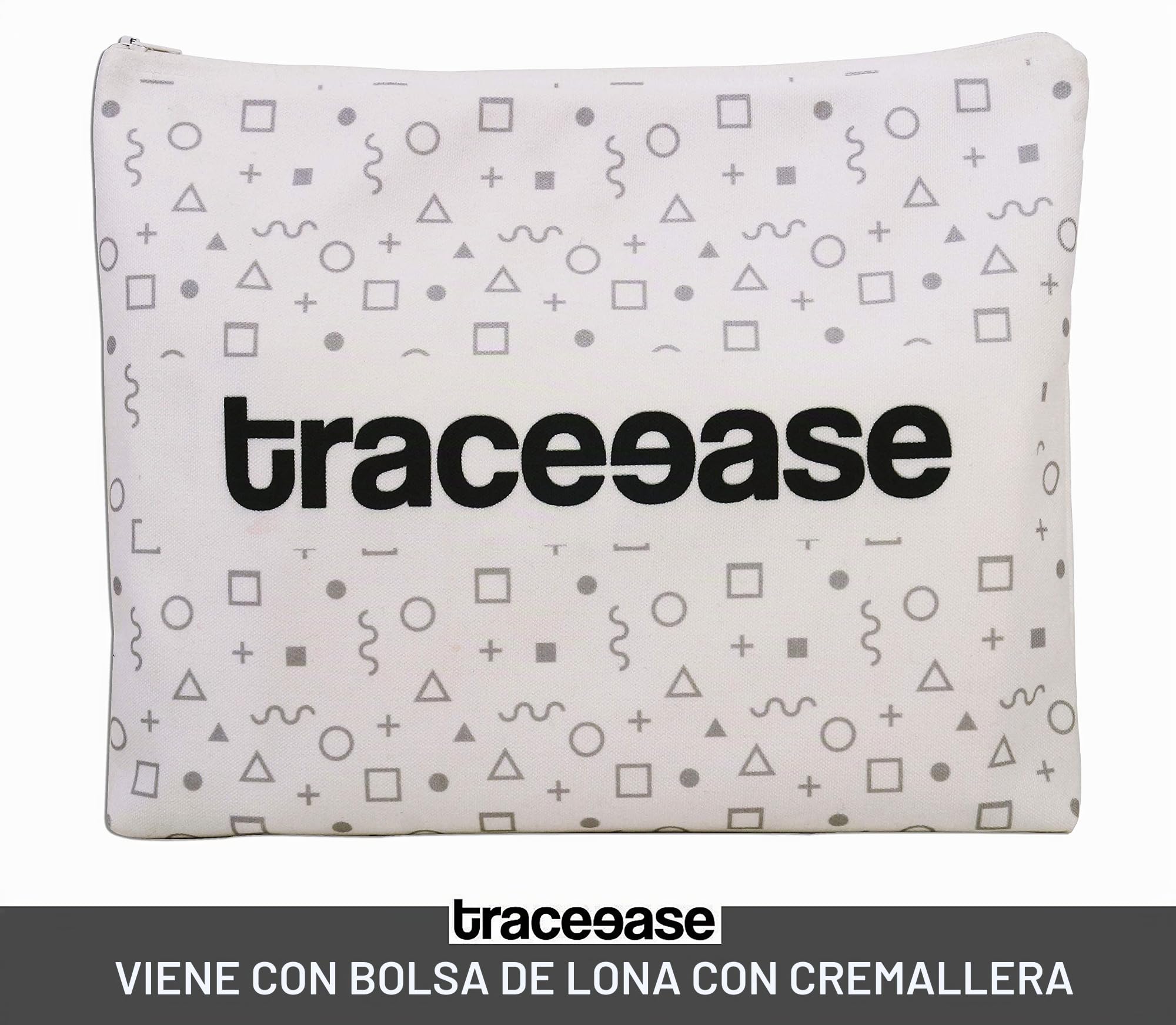 Traceease Plantilla De Joyería De Multi,Patrón De Anillos- Piedras- Diamantes De Tamaño Y Peso Estimador Herramientas De Elaboración De Plantillas- Paquete De 10 Piezas