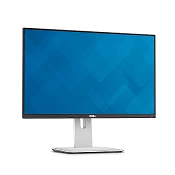 5486　超狭額　DELL　24型　U2415b　WUXGA 　HDMI　IPS Amazon.com: Dell Computer Ultrasharp U2415 24.0-Inch FHD