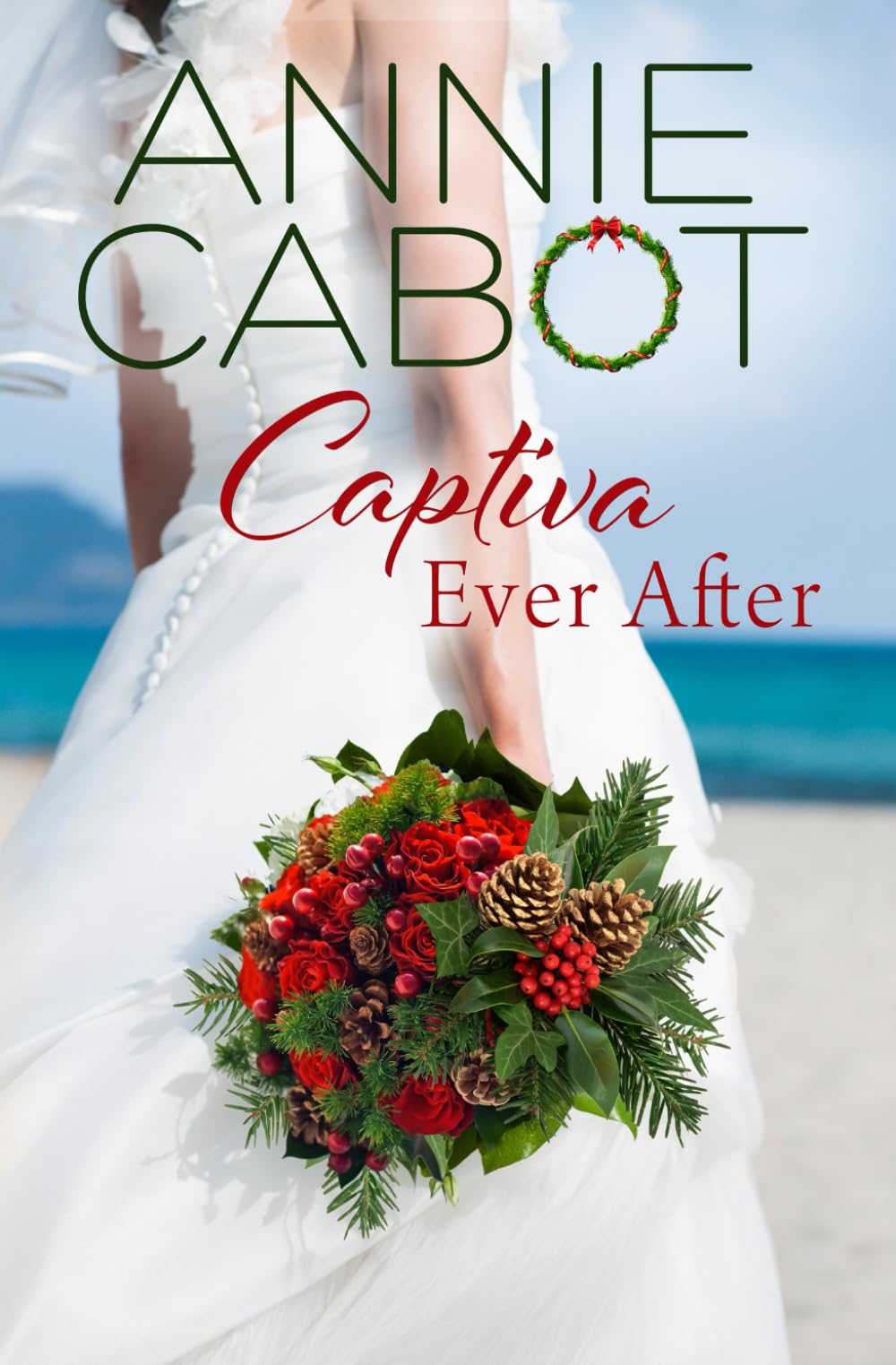 Captiva Ever After (Captiva Island Book 7)