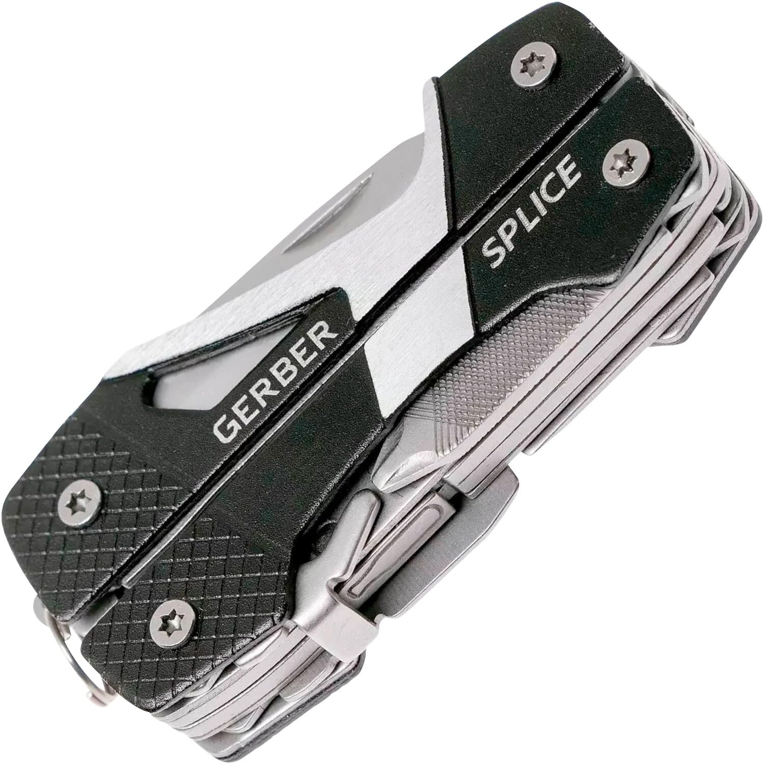 Amazon.co.jp: GERBER マルチツール G0014 スプライス シザース