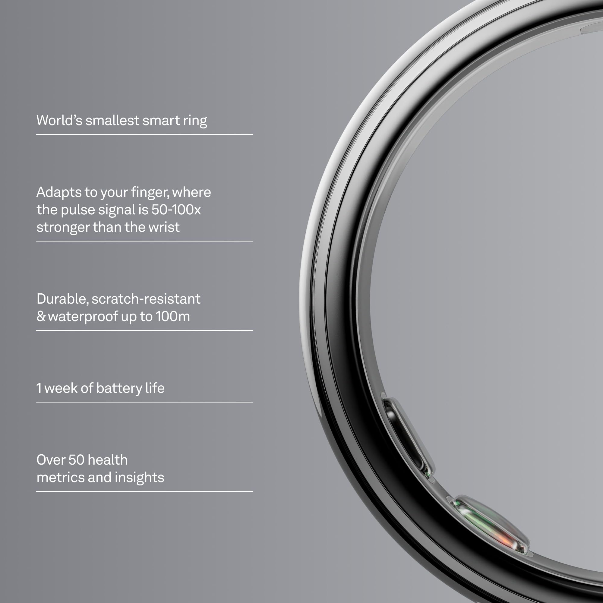 Oura Ring 5 image 2