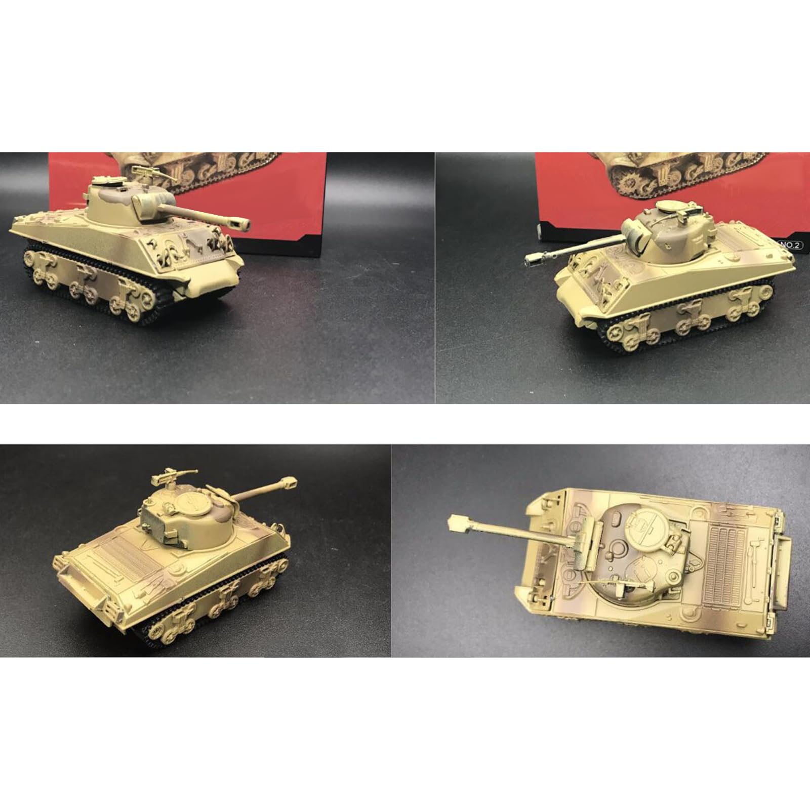 ALTAYA 1/72 , Collection Chars Et Véhicules Blindés, Is-2 EUR 9,95