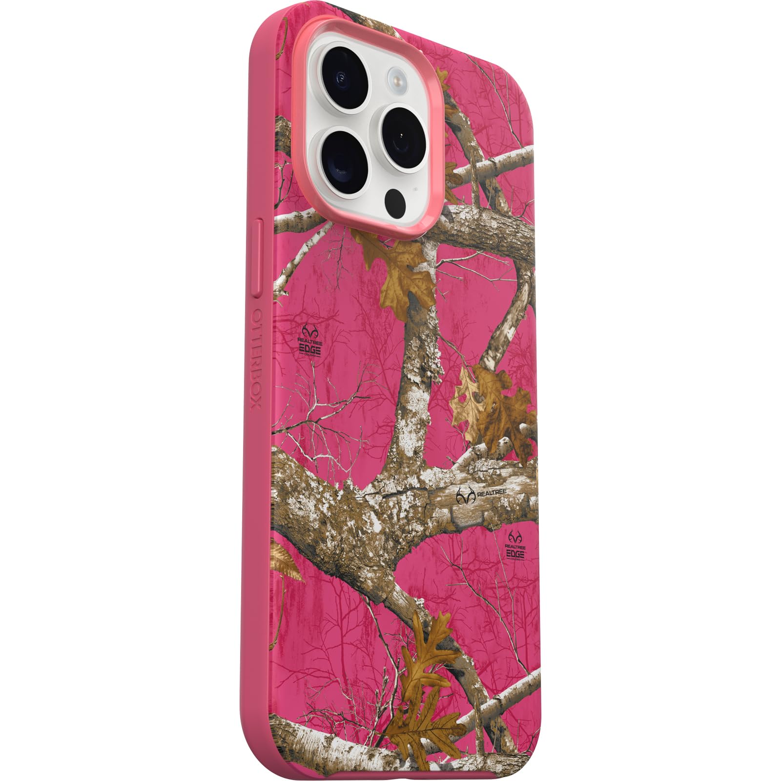 Amazon.co.jp: OtterBox iPhone 15 Pro MAX (のみ) 対称シリーズ