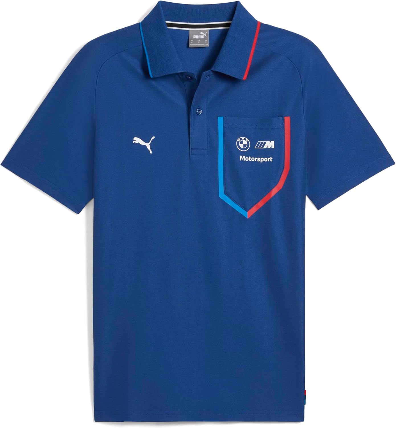 Puma Men's Standard BMW M Motorsport Polo