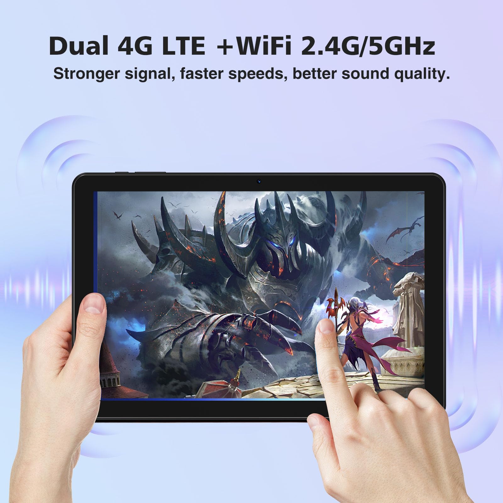DOOGEE T10W タブレット 10インチ 楽天市場】【数限定4000円オフ】DOOGEE T10W SIMフリー Android15