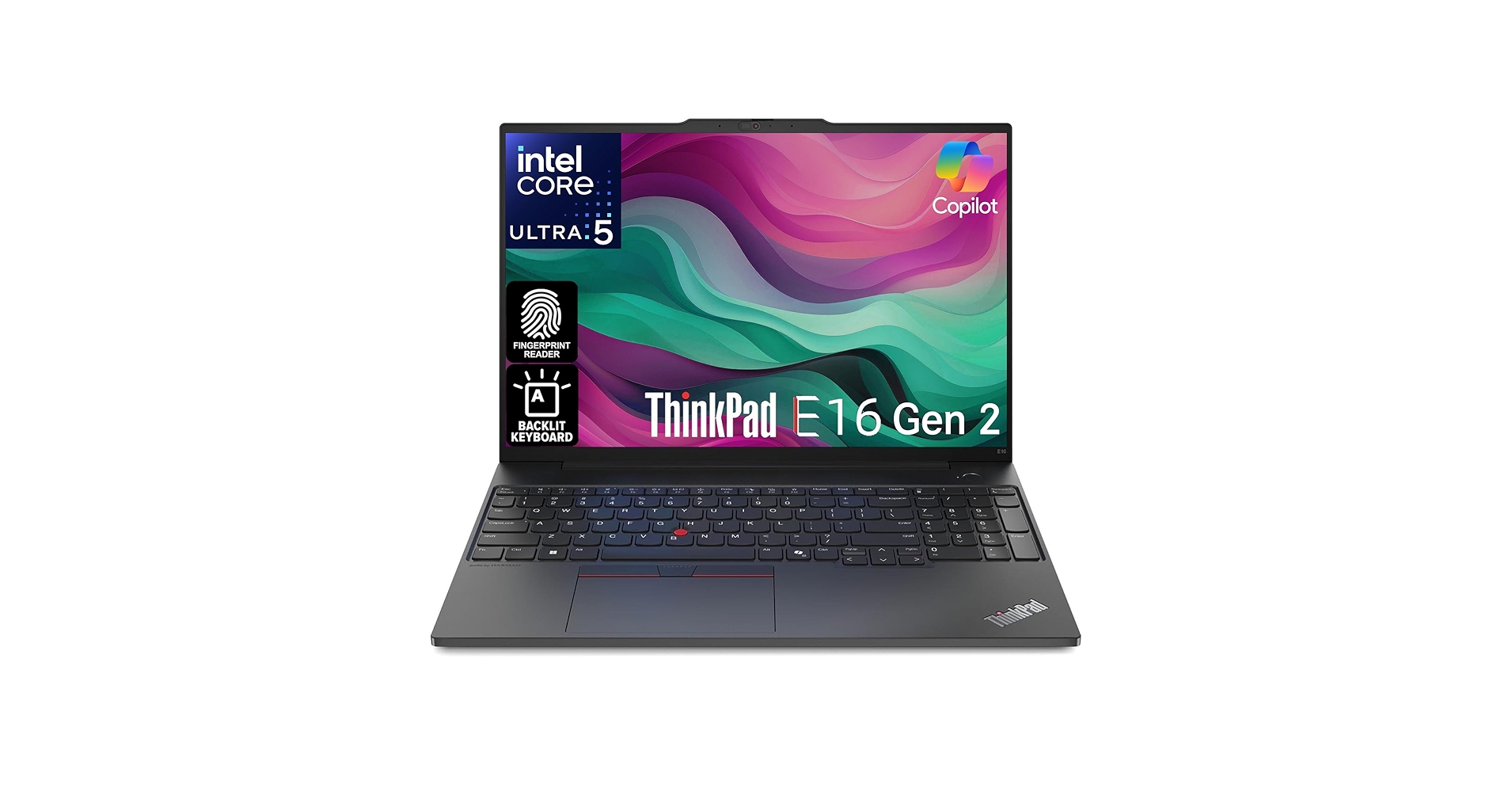 ThinkPad E16 Gen 2 インテル® Core™ Ultra 5 Amazon.com: Lenovo ThinkPad E16 Gen 2, FHD+ 16
