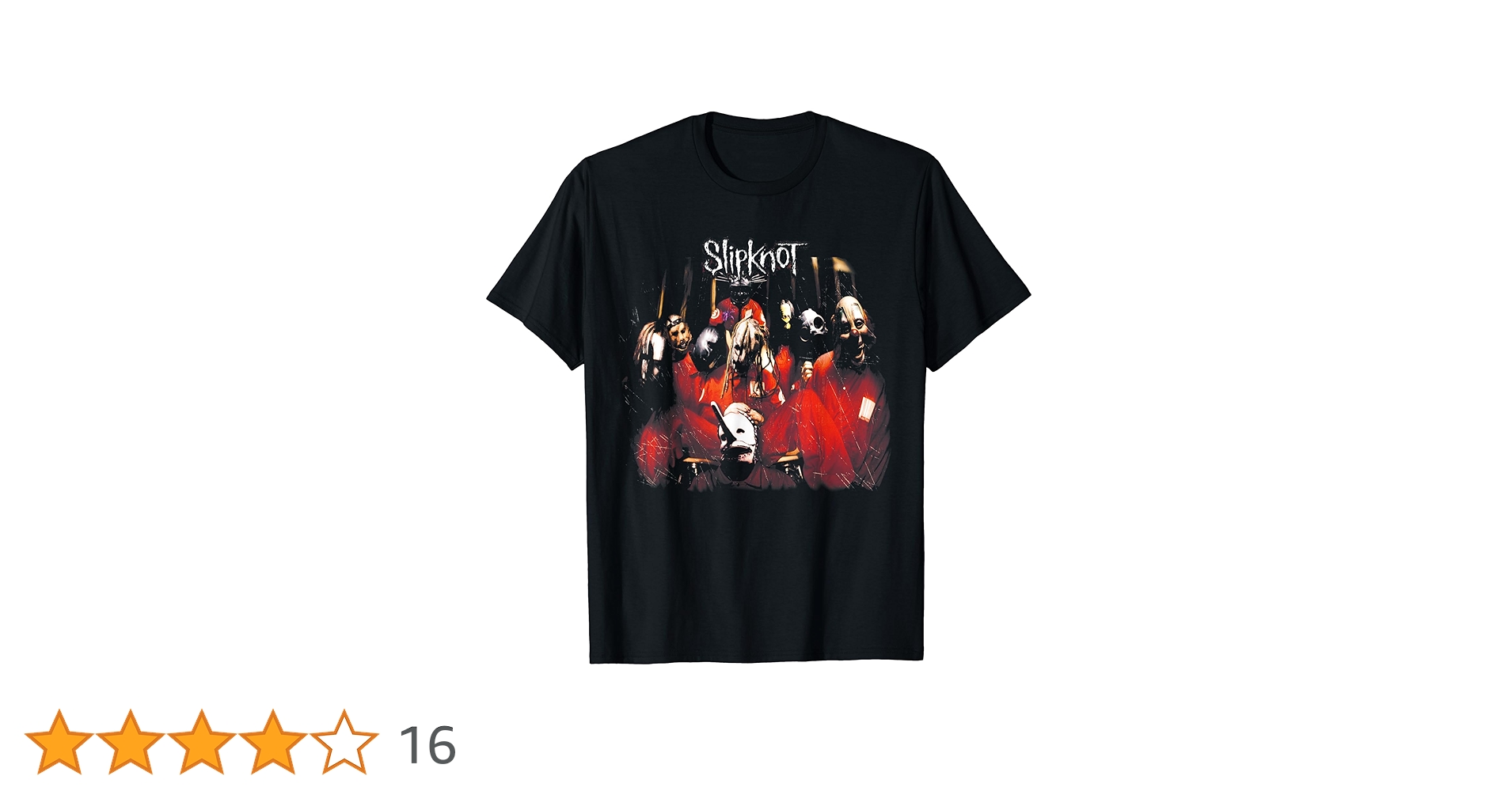 スリップノット メキシコ ヴィンテージTシャツ 送料無料 71A-81sPeQL.jpg