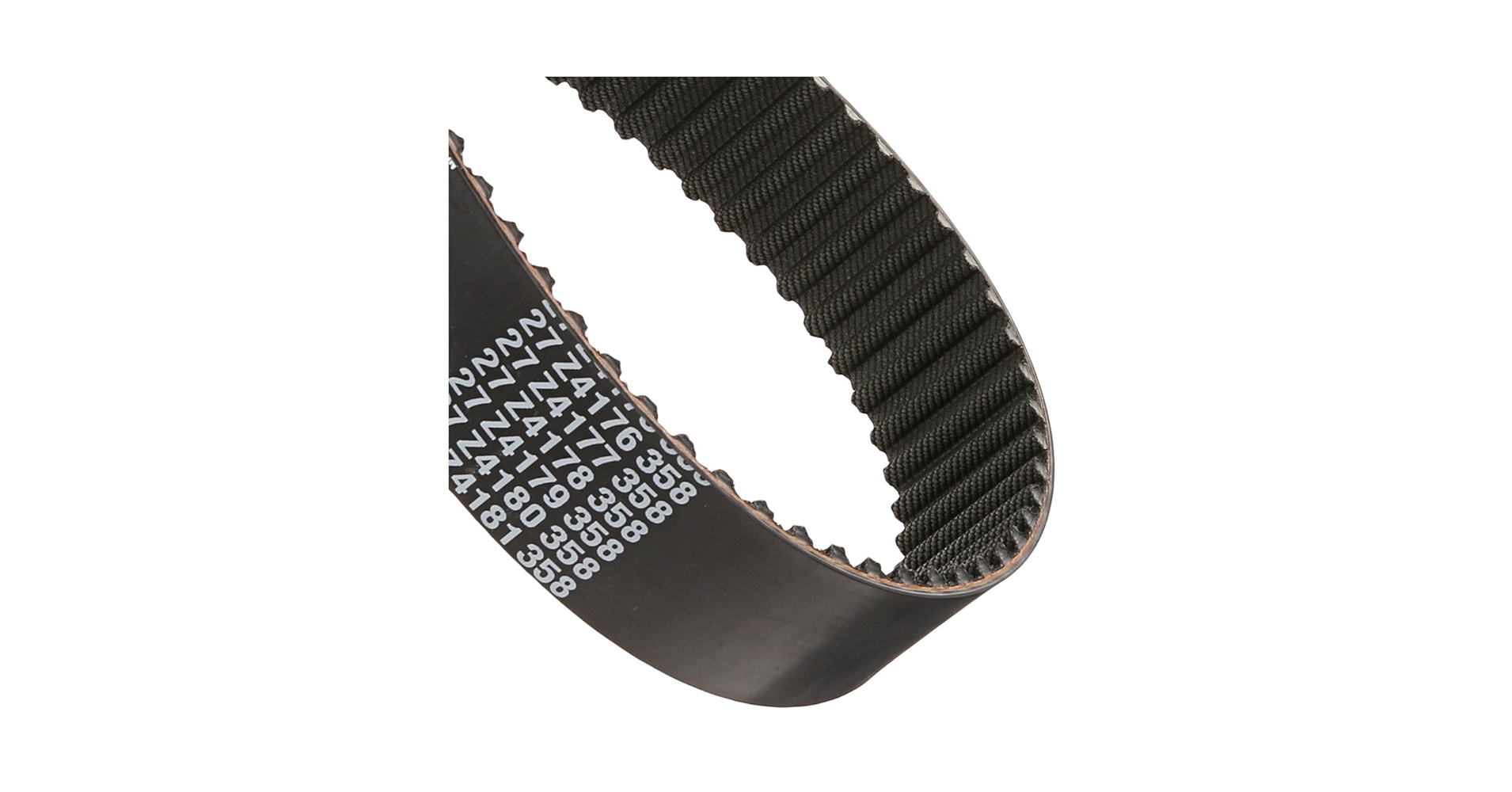 Amazon.com: Toyota 13568-29025 Engine Timing Belt : Automotive