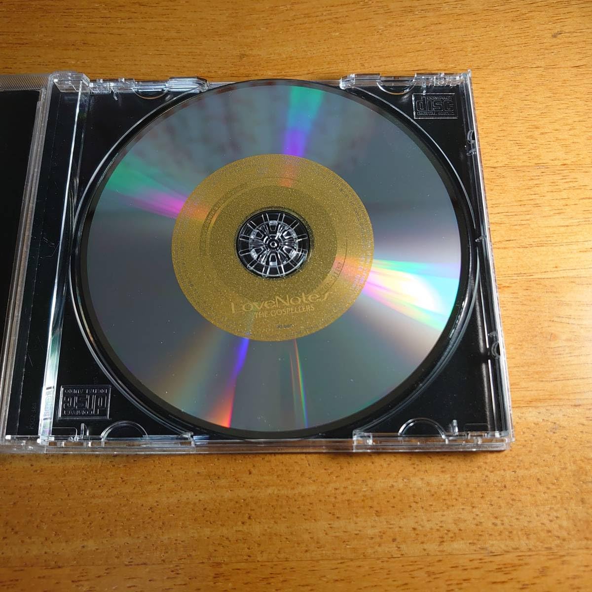 Amazon.co.jp: The Gospellers/Love Notes ゴスペラーズ/ラヴ・ノーツ
