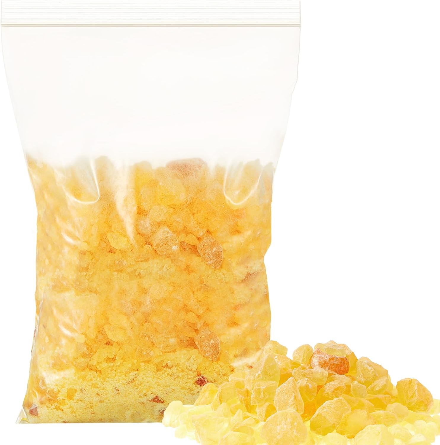 2 lb Rock Rosin Pine Resin Pine Gum Violin Cello Bass Dance Resin for Dancers, Musicians, and Athletes to Help Grip from Slipping Maintain Balanced