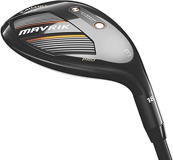 Amazon | Callaway Golf Mavrik Pro 2020年モデル ユーティリティ