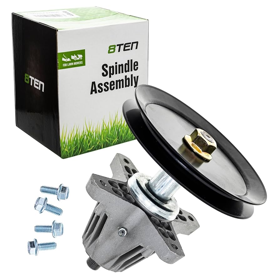 【れぴどぅす】c-boy style (vol.1183) Amazon.com : 8TEN Spindle for Cub Cadet MTD Craftsman Troy