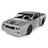 SR10M Dirt Oval Team Kit ASC70032