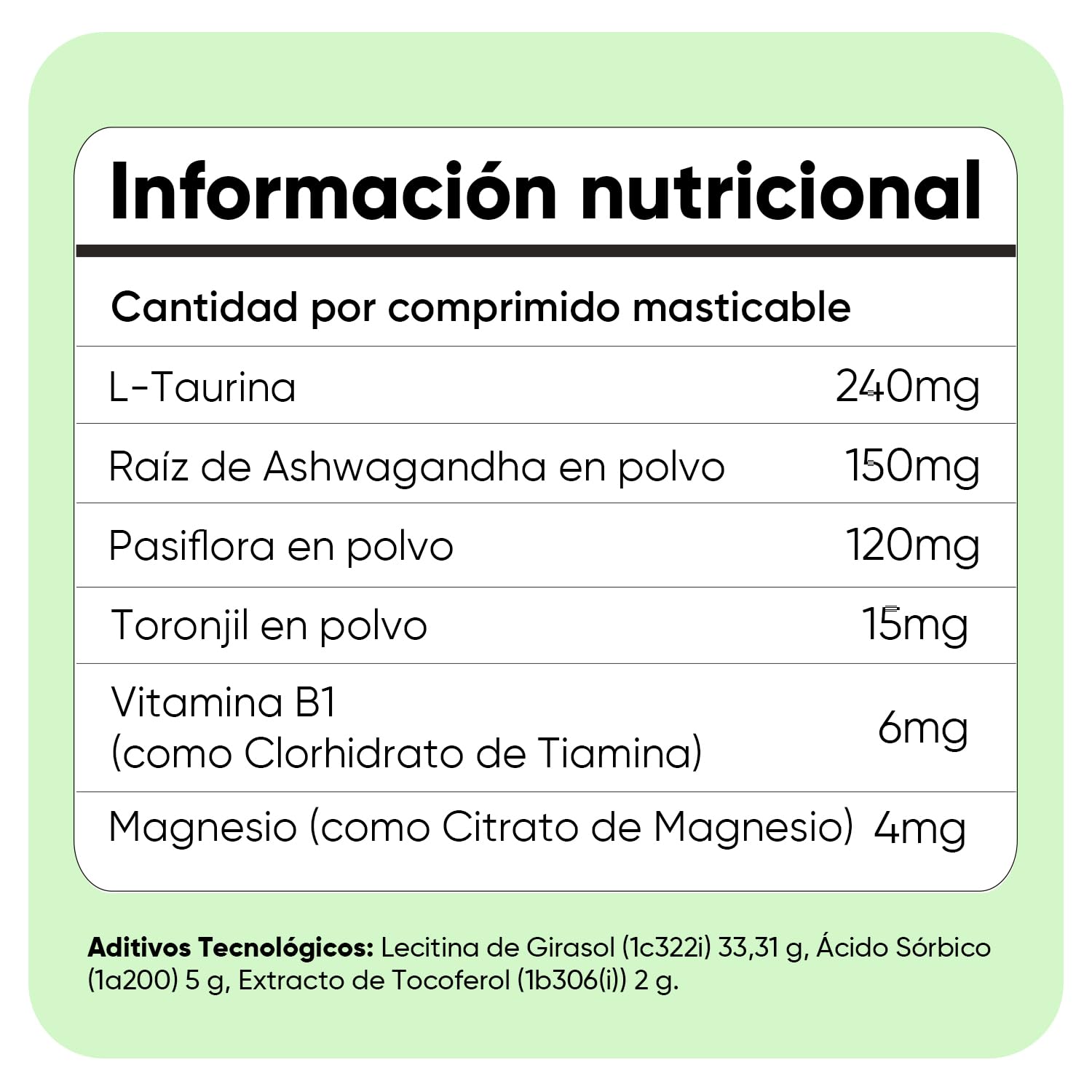 Calmante para Perros 120 Comprimidos Masticables - Relajante para Nervios por Fuegos Artificiales, Petardos, Tormenta o Viajes - Tranquilizante Natural para Perros de Todos los Tamaños y Edades