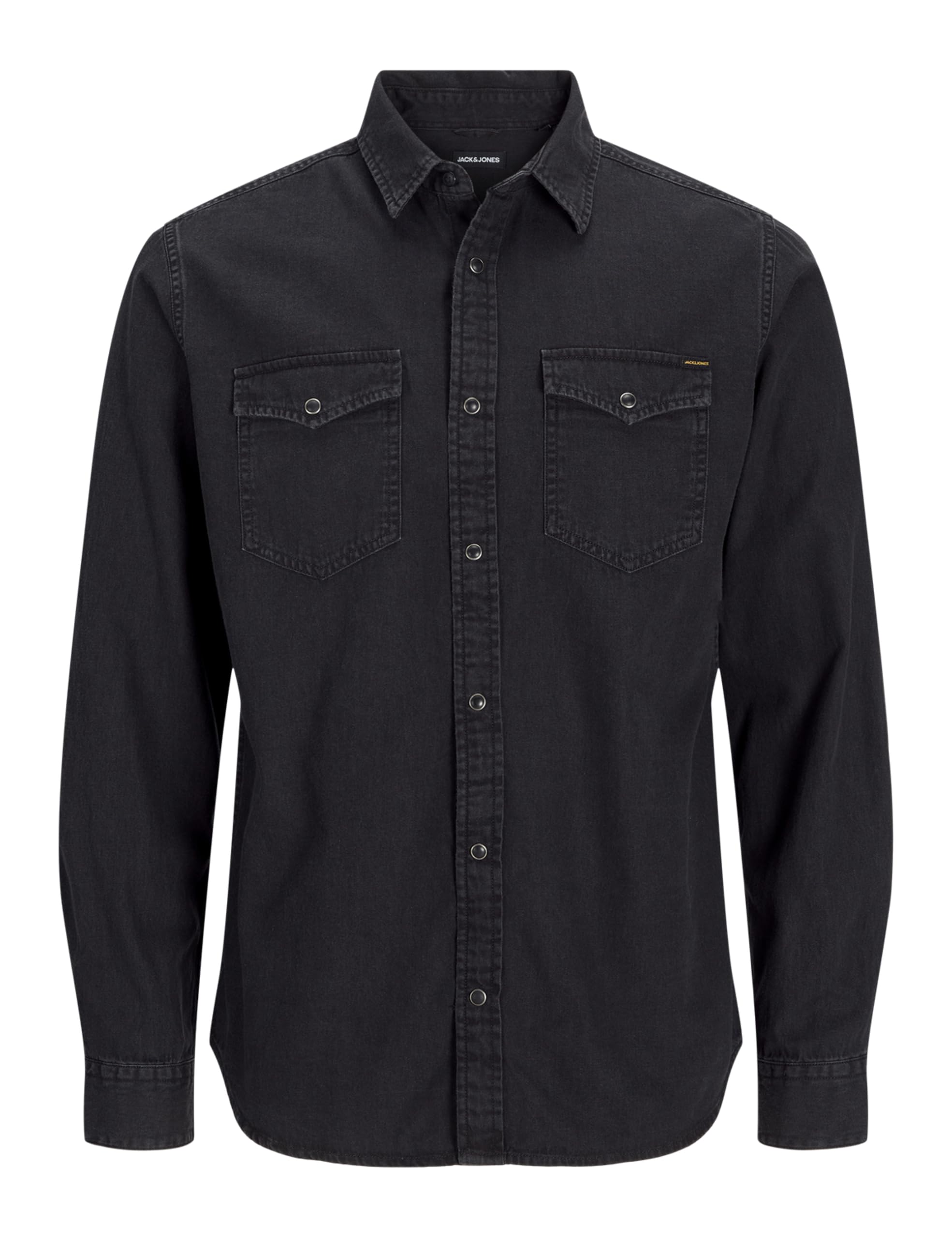 Mens Essential Shirt