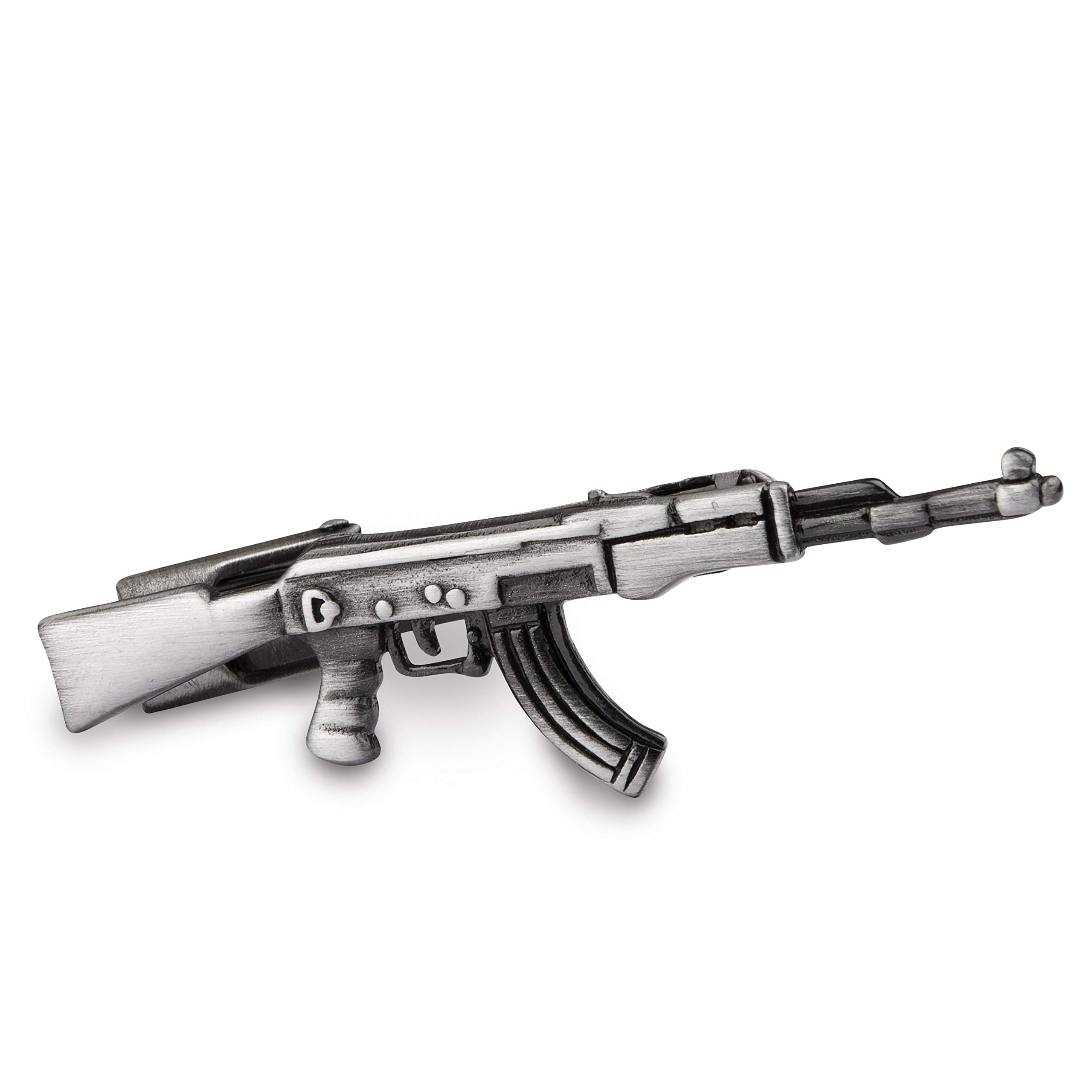 peluche The SharpClip tie Pin for Men-picture-13