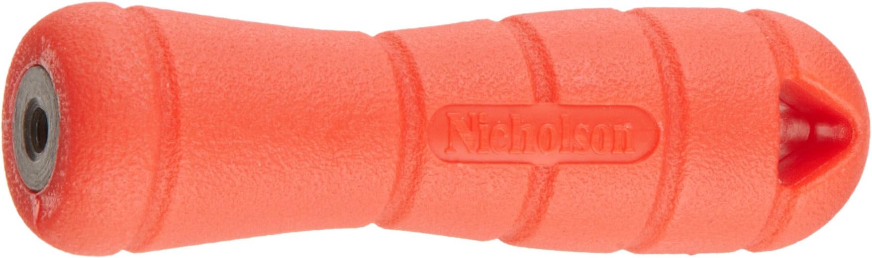 Crescent Nicholson 3-3/4" Screw-on Plastic File Handle PH2 - 21493