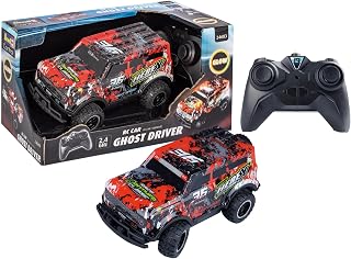 RC Auto Ghost Driver, 1:22