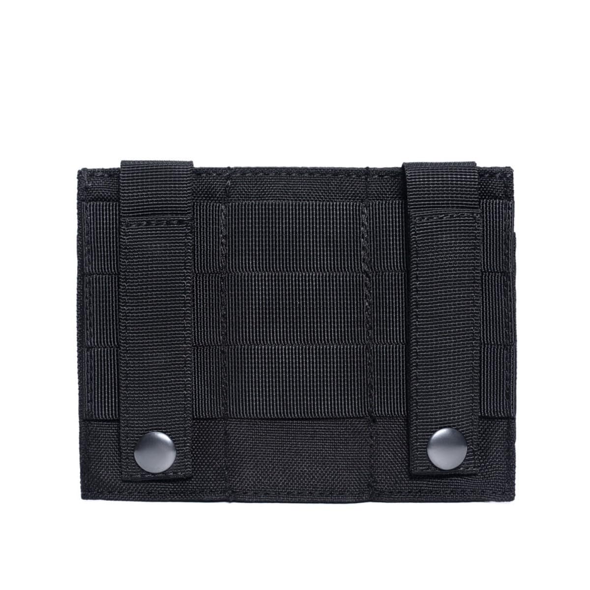 Taktische Magazintasche, Triple Pistol Magazintasche MOLLE Mag Pouch Magazinbeutel Jagd Magazin Tasche Doppel Molle Beutel für 1911 G1ock 9mm Magazin