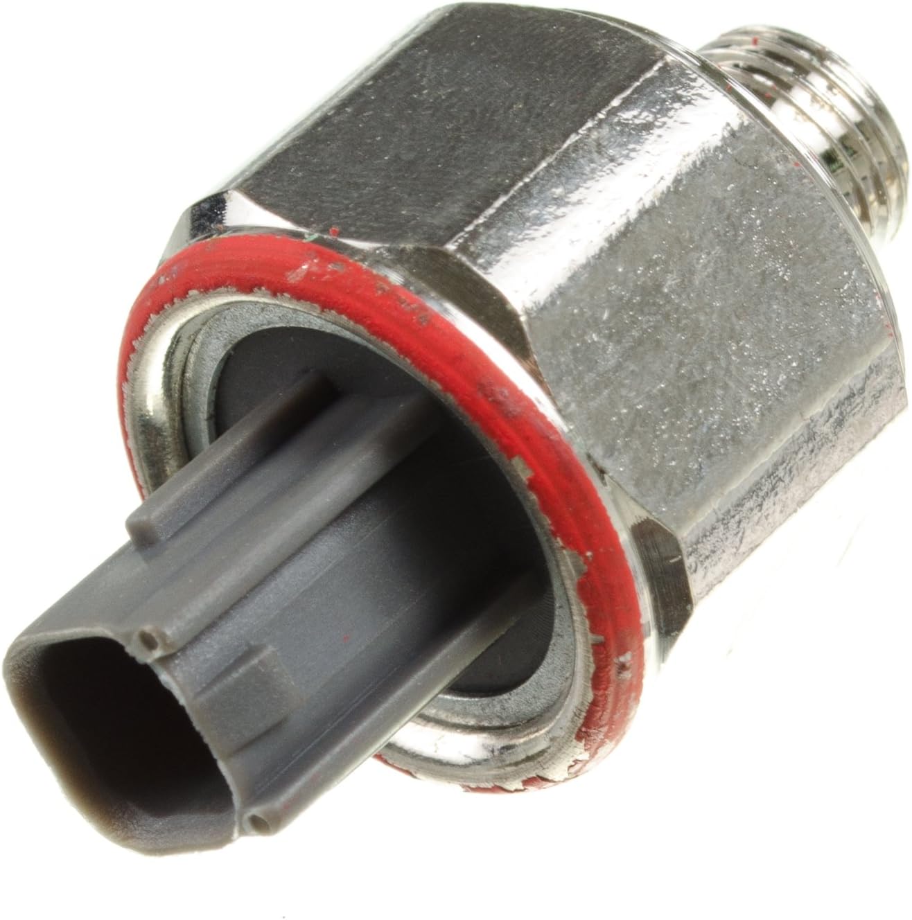 Holstein Parts 2KNC0066 Engine Knock (Detonation) Sensor - Compatible With Select Toyota 4Runner, Tacoma, Tundra + More