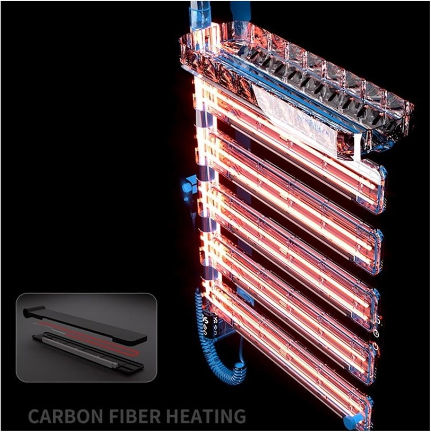 hideモデル】フェルナンデス エレキギター MG-115 ゼリー