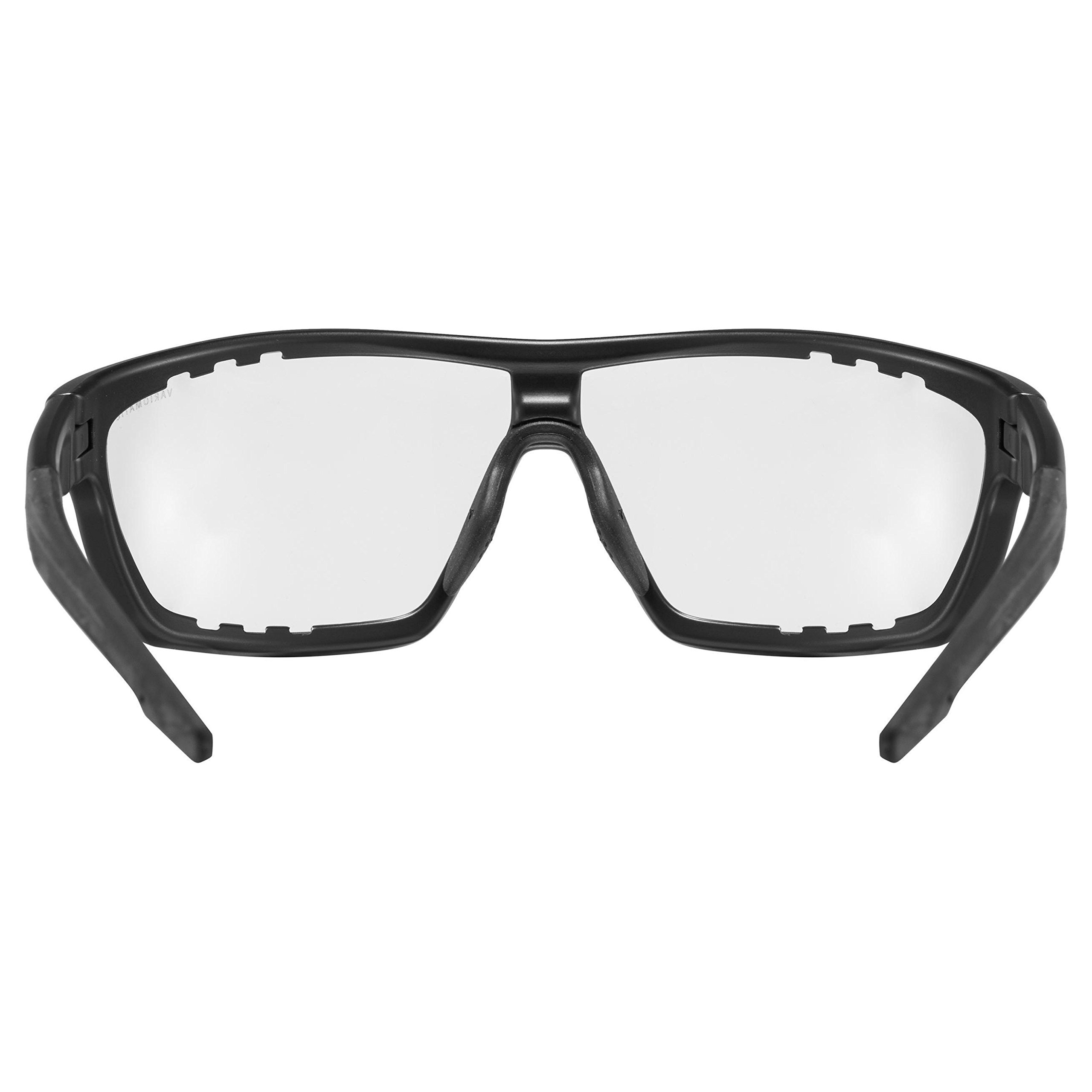 uvex sportstyle 706 V, gafas deportivas unisex, fotocromáticas, antivaho